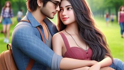 قصه مشوقه 