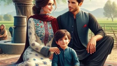 قصه مشوقه بقلم سالي محمد
