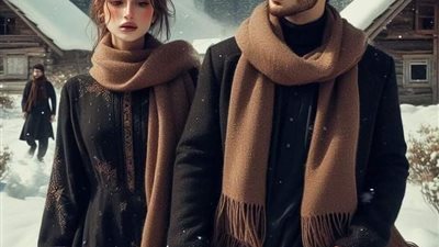 قصه مشوقه