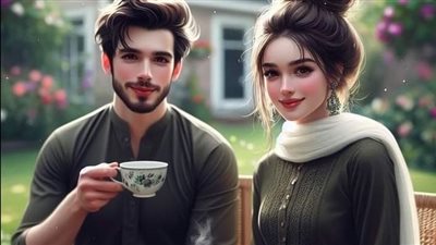 قصه كامله مشوقه 