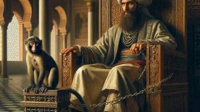 قصه كامله 