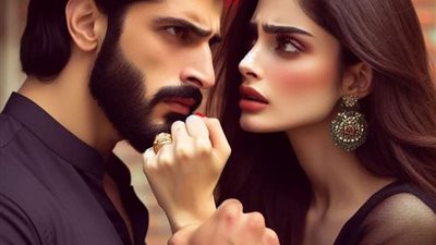 قصه مشوقه
