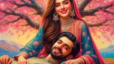 قصه مشوقه 