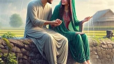 قصه مشوقه