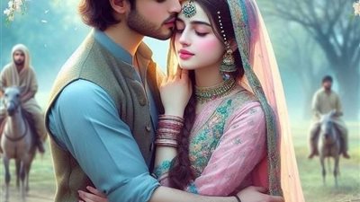 قصه كامله مشوقه 