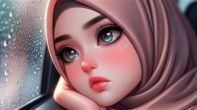 قصه مشوقه 