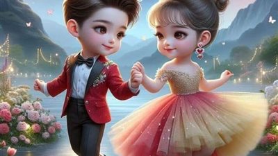 قصه مشوقه 