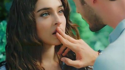 قصه مشوقه