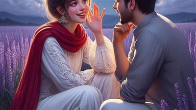 قصه مشوقه
