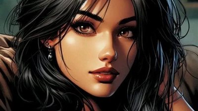 قصه مشوقه
