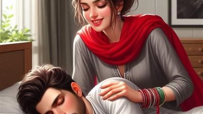 قصه كامله 