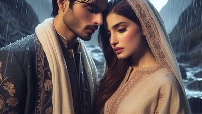 قصه مشوقه