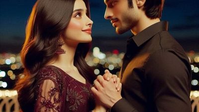 قصه كامله 