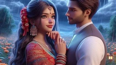 قصه كامله  بقلم يارا عبدالعزيز