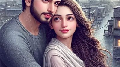 قصه جديده بقلم حبيبه محمد