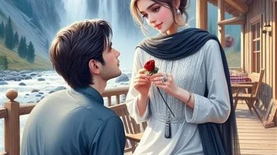 قصه كامله مشوقه 