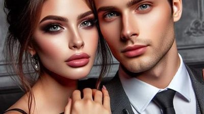قصه مشوقه