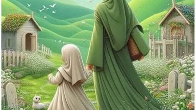 قصه كامله 