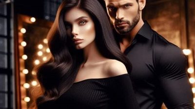 قصه كامله 