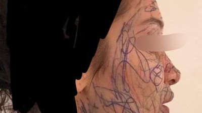 قصه مشوقه