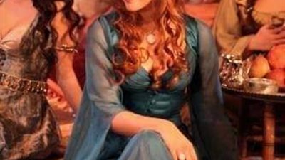 قصه مشوقه 