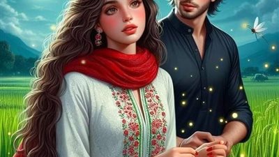 قصه كامله 