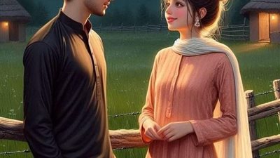 قصه كامله مشوقه 