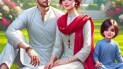 قصه مشوقه