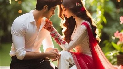 قصه مشوقه 