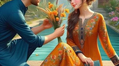 قصه كامله مشوقه 