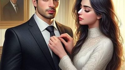 حكاية كاملة بقلم اية السيد