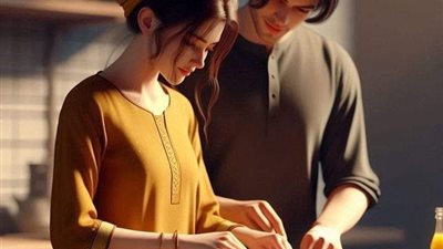 قصه كامله مشوقه 