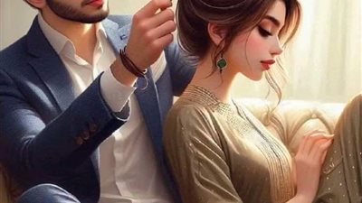 قصه مشوقه 