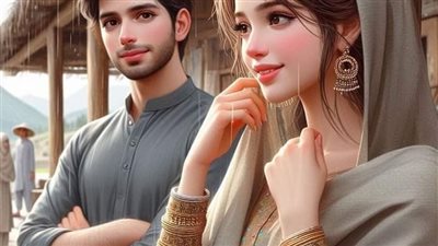 قصه كامله مشوقه 