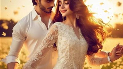 قصه مشوقه 