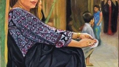 قصه زوجتى والرجل الغريب