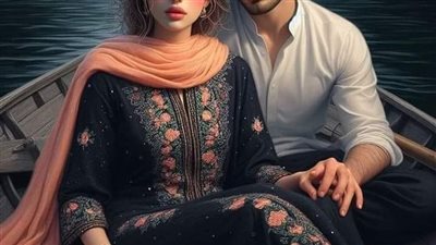 قصه مشوقه قلوب حائرة  بقلم روز أمين