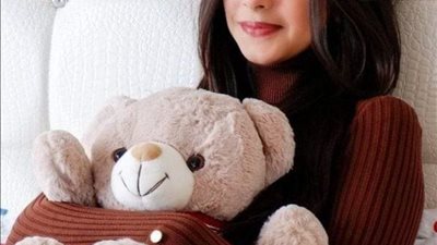 قصه مشوقه صدفه