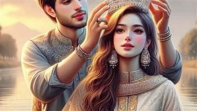 قصه مشوقه 