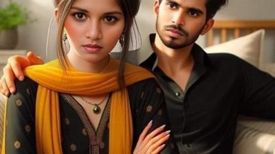 قصه مشوقه 