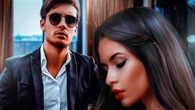الفصل الرابع أم البنات بقلم مريم السيد 