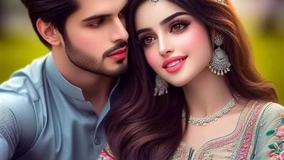 قصه مشوقه