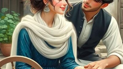 قصه كامله مشوقه 