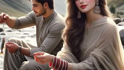 قصه كامله مشوقه 