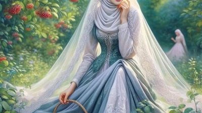 قصه كامله مشوقه 