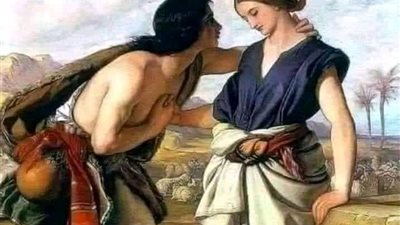 قصه مشوقه 