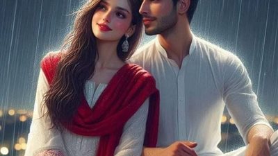 قصه مشوقه