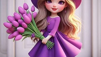 قصه مشوقه 