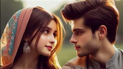 قصه مشوقه 