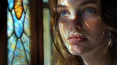 قصه مشوقه
